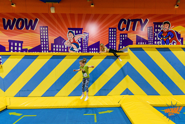  Батутный центр WOW PARK в Уфе. Сервис Ultra Подарки. Купить подарочный сертификат в батутный центр WOW PARK, попробуйте прыжки на батуте в Уфе. Сервис UltraPodarki.ru 8 (800) 555 95-30.. Батутный центр WOW PARK, батутный центр, батутный центр цены, батутный центр в Уфе,  батутный парк, батут прыгать, прыжки +на батуте, батут Уфа, батут спорт