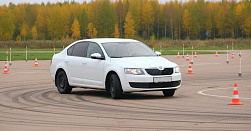 Контраварийное вождение и судовождение