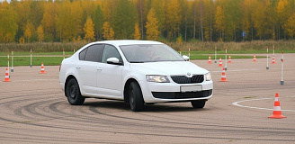 Контраварийное вождение и судовождение