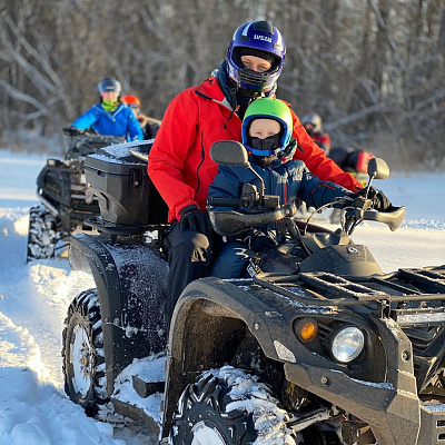 Катание на квадроциклах в Уфе. Сервис Ultra Подарки. Подарочный сертификат на катание на квадроциклах в Уфе. Закажите катание на квадроциклах недорого и наслаждайтесь активным отдыхом с друзьями. Выбирайте живописные маршруты для езды на квадроциклах. Сервис UltraPodarki.ru 8800-505-9530. Катание на квадроциклах, Прокат квадроциклов, езда на квадроцикле, прокат квадроциклов Уфа, катание на квадроциклах Уфа, Катание на квадроциклах зимой, Катание на квадроциклах летом, Сертификат на катание на квадроциклах 

