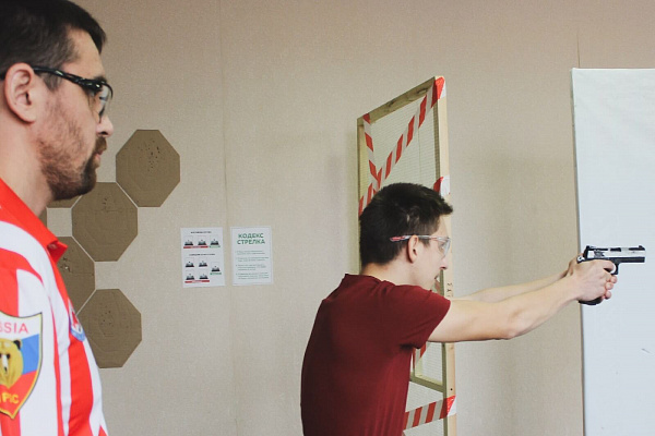 Стрельба из пневматического оружия в тире Уфы. Сервис Ultra Подарки. Пневматический тир. Купить подарочный сертификат на стрельбу из пневматического оружия в Уфе. Сервис UltraPodarki.ru 8 800 505 95 30. стрельбе из пневматического оружия Уфа, стрелковый клуб Уфа, стрельба из оружия Уфа, пневматическое оружие Уфа, пневматический тир Уфа, стрельба из пневматического оружия, пулевая стрельба, пулевая стрельба Уфа, пневматический тир в Уфе